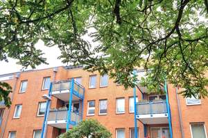 Hannover-Herrenhausen/Stöcken ---  Gemütliche Dachgeschoßwohnung in zentraler Lage – Die vollständige Adresse der Immobilie erhältst du vom Anbieter., 30419 Stöcken, Hannover – Vorschaubild 3