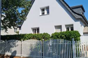 Großzügiges Einfamilienhaus in Berlin-Kaulsdorf