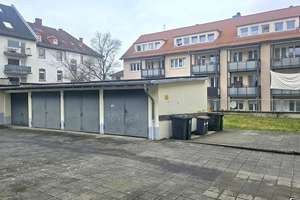 Paulusviertel * 17-Familienhaus mit Garagen und Garten * Perfekte Kapitalanlage – Die vollständige Adresse der Immobilie erhältst du vom Anbieter., 64285 Mitte, Darmstadt – Vorschaubild 3
