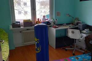 Sehr schöne und helle 3 ZKB Wohnung mit Balkon auf dem Festungsplateau – Niederberger Höhe 28, 56077 Niederberg, Koblenz – Vorschaubild 11