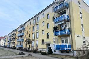Charmante Balkonwohnung in Berlin-Pankow – vermietet, lichtdurchflutet und top gepflegt – Die vollständige Adresse der Immobilie erhältst du vom Anbieter., 13187 Pankow (Ortsteil), Berlin – Vorschaubild 4
