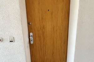 guter Schnitt mit ca. 3,8 m²  Balkon – Annastraße 11, 12247 Lankwitz, Berlin – Vorschaubild 6