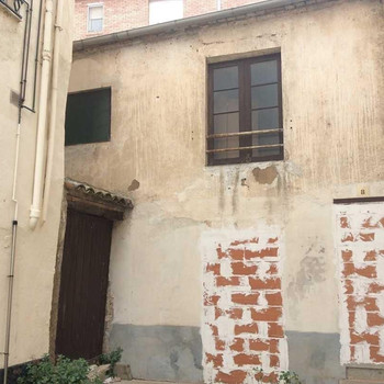 Stadthaus und Wohnung in Mora la Nova, Tarragona