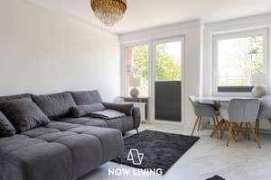 Erstklassig kernsaniert | Designer-Apartment mit Balkon & Tiefgaragenstellplatz – Die vollständige Adresse der Immobilie erhältst du vom Anbieter., 22926 Delingsdorf – Vorschaubild 1