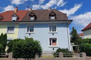 Dreifamilienhaus mit Garten in beliebter Lage von Daxlanden! – Die vollständige Adresse der Immobilie erhältst du vom Anbieter., 76189 Daxlanden, Karlsruhe – Vorschaubild 2