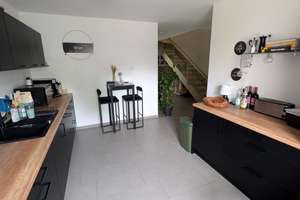 Großes Townhouse mit Garten – Kentweg 9, 48167 Gremmendorf-West, Münster – Vorschaubild 4