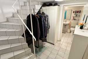 : : Doppelhaushälfte mit wunderschönem Garten und attraktivem Grundriss : : – München – Vorschaubild 17