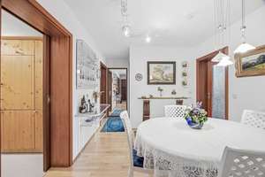 Ruhig wohnen mit Blick ins Grüne - 3-Zimmer Wohnung mit Südbalkon – Die vollständige Adresse der Immobilie erhältst du vom Anbieter., 81739 Altperlach, München – Vorschaubild 5