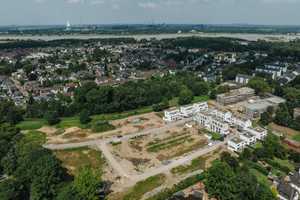 Doppelhaushälfte mit Sonnendeck in Duisburg HOMEberg – Duisburg – Vorschaubild 3