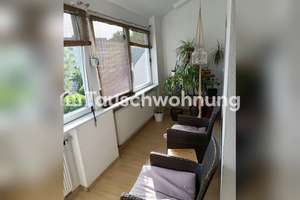 Tauschwohnung: 80qm Maisonette Wohnung nahe Beethovenpark (Tausch gg.60 qm) – Die vollständige Adresse der Immobilie erhältst du vom Anbieter., 50937 Sülz, Köln – Vorschaubild 4