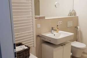Modernes 2-Zimmer-Apartment mit Balkon & 2 Stellplätzen in Westen – Puricellistr 30A, 93049 Westenviertel, Regensburg – Vorschaubild 11