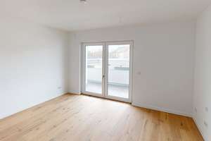 Moderne 2 Zimmer-Wohnung in Top Lage mit Einbauküche zum Erstbezug! – Martinstr. 42a, 40223 Bilk, Düsseldorf – Vorschaubild 8