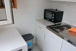 1-Zimmer-Wohnung in der Karlsruher Südstadt – Die vollständige Adresse der Immobilie erhältst du vom Anbieter., 76137 Südstadt, Karlsruhe – Vorschaubild 2