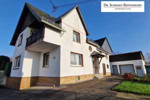 Gepflegtes Einfamilienhaus mit Nebengebäude und Gartengrundstück zur Miete in Kleinmaischeid! – Neuwied (Kreis) – Vorschaubild 1