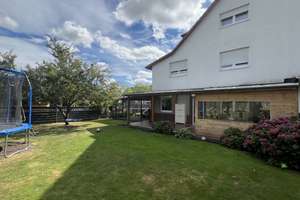Familienidylle in Hannover-Stöcken: Doppelhaushälfte mit Garten & Terrasse – Die vollständige Adresse der Immobilie erhältst du vom Anbieter., 30419 Stöcken, Hannover – Vorschaubild 21