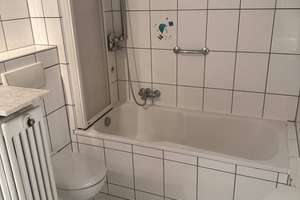 Großzügige 4-Zimmer-Etagenwohnung mit 2 sonnigen Balkonen und überdachtem Stellplatz – Die vollständige Adresse der Immobilie erhältst du vom Anbieter., 68165 Schwetzingerstadt/Oststadt, Mannheim – Vorschaubild 14