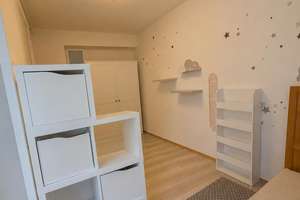 Gepflegte 1,5-Zimmerwohnung mit kleinem Gartenbereich zur Alleinnutzung – 50769 Worringen, Köln – Vorschaubild 8