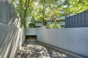 Großzügige 3,5-Zimmer-Wohnung im 2. Obergeschoss im beliebten Essener Moltkeviertel – 45138 Huttrop, Essen – Vorschaubild 28