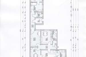 Rarität! Mehrfamilienhaus mit 475 m² Wfl. aus der Kaiserzeit im Kreuzviertel – 48149 Kreuz, Münster – Vorschaubild 37