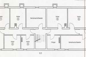 Plittersdorf. vermietete 3-Zi.-Wohnung mit Terrasse - provisionsfrei – Teutonenstraße 63, 53175 Plittersdorf, Bonn – Vorschaubild 13