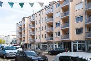 Zuhause auf Zeit - Möbliertes Appartement mit PKW Stellplatz in toller Lage. – Magdeburg – Vorschaubild 8