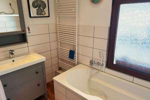 ***Stadthaus mit gepflegtem Garten und vier Garagen - seltene Gelegenheit mit Potenzial – Die vollständige Adresse der Immobilie erhältst du vom Anbieter., 42327 Elberfeld West, Wuppertal – Vorschaubild 8