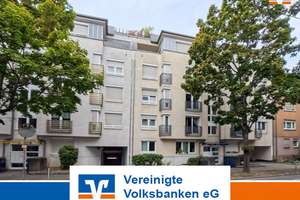 2-Zimmer-Wohnung mit TG Platz // Vermietet – 70372 Cannstatt-Mitte, Stuttgart – Vorschaubild 1