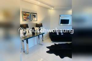 Tauschwohnung: Gemütliche 2-Zimmer-Flat in Steglitz-Zehlendorf