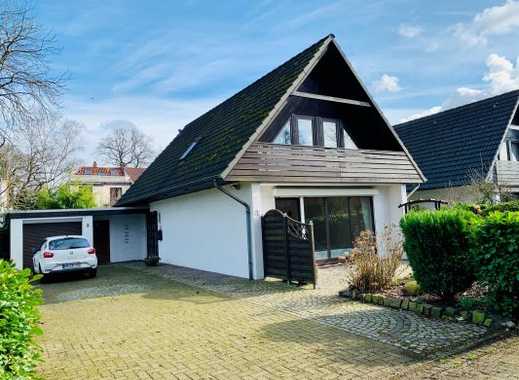 Haus kaufen in BurgGrambke ImmobilienScout24