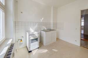 SCHÖNES MOABIT! HELLE UND KLASSISCH SCHÖNE ALTBAUWOHNUNG IN ATTRAKTIVER LAGE! PROVISIONSFREI! – Lübecker Straße 29, 10559 Moabit, Berlin – Vorschaubild 16