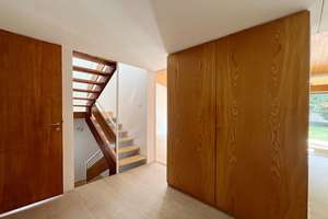 ***ERSTBEZUG nach umfassender Modernisierung***
"Schmuckstück im Bauhausstil" – Die vollständige Adresse der Immobilie erhältst du vom Anbieter., 80995 Feldmoching, München – Vorschaubild 4