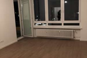 Erstbezug nach Komplettsanierung 3-Zimmerwohnung frei ab 1. September 2026