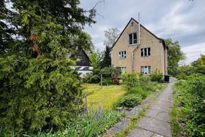 Kleines Mehrfamilienhaus mit Leerstand – Glockenblumenweg 55, 12357 Rudow, Berlin – Vorschaubild 3