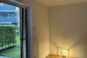 2-Zimmer-Wohnung in Düsseldorf-Benrath – Max-Schmeling-Straße 2d, 40597 Benrath, Düsseldorf – Vorschaubild 3