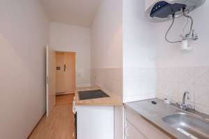 2-Zimmer-Wohnung mit Balkon im ruhigen Gartenhaus – Die vollständige Adresse der Immobilie erhältst du vom Anbieter., 13347 Wedding, Berlin – Vorschaubild 7