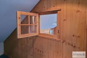 Gepflegtes Wohnhaus mit Balkon, Terrasse, Garten und Garage in Sulzdorf – Die vollständige Adresse der Immobilie erhältst du vom Anbieter., 97232 Giebelstadt – Vorschaubild 27