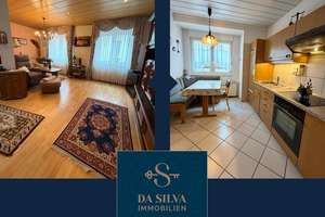 *Statt einer Wohnung gleich ein ganzes Haus*