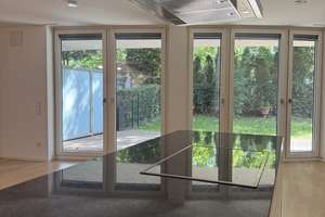 Terrassenwohnung in wunderschöner Lage - Isarhochufer – Harthauser Straße 87, 81545 Harlaching, München – Vorschaubild 5