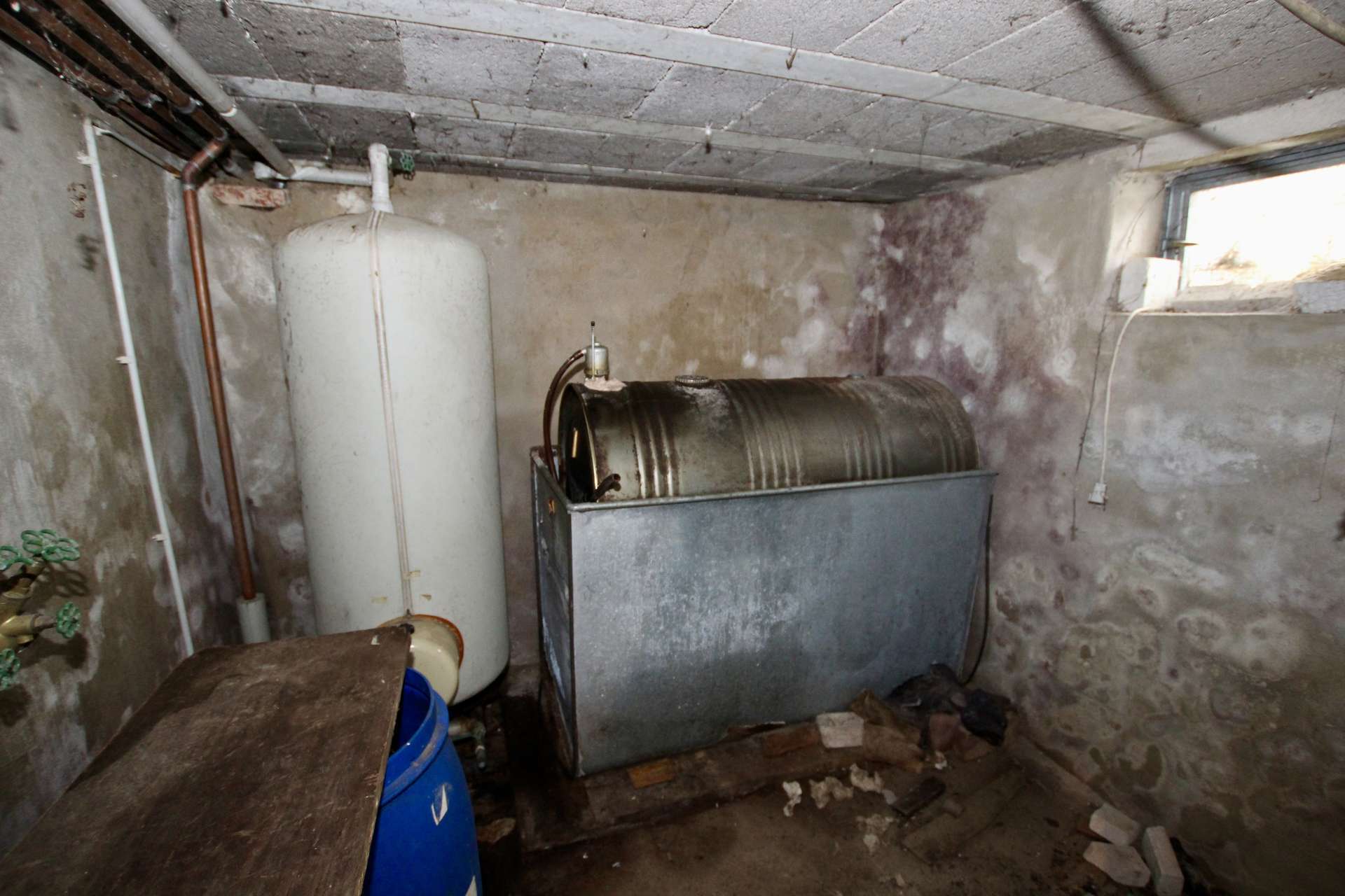 Immobilie in Herbolzheim - Sanierungsobjekt mit Geschichte und Potenzial im Ortskern von Bleichheim – im Bieterverfahren - Bild 9