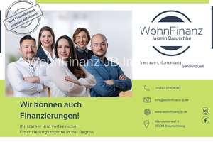 Einziehen, entfalten und wohlfühlen:  Großzügiges Zuhause mit separatem Wohnpotenzial – Die vollständige Adresse der Immobilie erhältst du vom Anbieter., 38442 Fallersleben, Wolfsburg – Vorschaubild 8