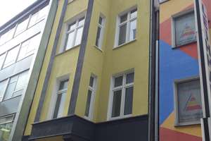 Komplett renoviert Wohnung in Do-City - Brückstr.