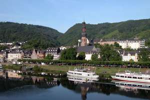Gepflegtes Ferienhaus im Golf Resort – Die vollständige Adresse der Immobilie erhältst du vom Anbieter., 56812 Cochem – Vorschaubild 8