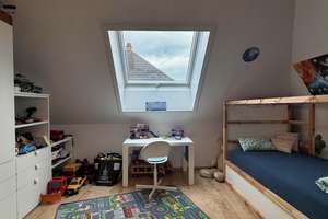 Zweifamilienhaus mit 2 Wohneinheiten & großer Terrasse – ideal für Eigennutzer & Kapitalanleger – Die vollständige Adresse der Immobilie erhältst du vom Anbieter., 68307 Sandhofen, Mannheim – Vorschaubild 15
