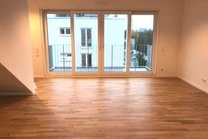 4-Zimmer Maisonette Wohnung mit großer Dachterrasse in Bessungen – Die vollständige Adresse der Immobilie erhältst du vom Anbieter., 64285 Bessungen, Darmstadt – Vorschaubild 3