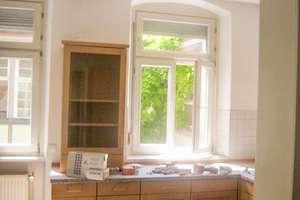 Heidelberg super schöne Wohnung mit Blick auf Marktplatz und Rathaus  – Die vollständige Adresse der Immobilie erhältst du vom Anbieter., 69117 Altstadt, Heidelberg – Vorschaubild 4