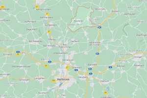 Familienfreundliche Lage und Großzügigkeit auf allen Ebenen – Heilbronn (Kreis) – Vorschaubild 23
