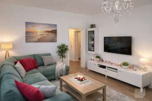 Was will man mehr! ca.131m² Wohnfläche, 4 Zimmer, Balkon, Stellplatz und Ausbaureserve – Die vollständige Adresse der Immobilie erhältst du vom Anbieter., 58091 Eilpe, Hagen – Vorschaubild 5
