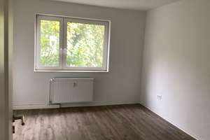 **Sehr schöne und bezugsfertige 2-Zimmerwohnung am Crönpark** – Breitenbachstr. 62, 47809 Oppum, Krefeld – Vorschaubild 3