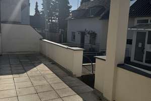 Helle 3,5 Zimmer Wohnung mit Terrasse  in Köln-Höhenhaus – Sigwinstraße 155, 51061 Höhenhaus, Köln – Vorschaubild 8