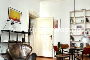 Wohnungstausch: Fregestraße 80 – Fregestraße 80, 12000 Schöneberg, Berlin – Vorschaubild 2